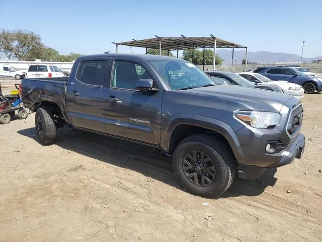 3TMAZ5CN6LM135158 2020 2020 Toyota Tacoma- Double Cab 4