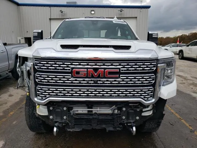 1GT49REY7PF253480 2023 2023 GMC Sierra- K2500 Denali 5