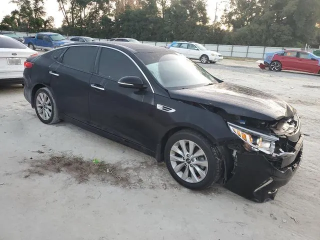 5XXGT4L31JG240824 2018 2018 KIA Optima- LX 4