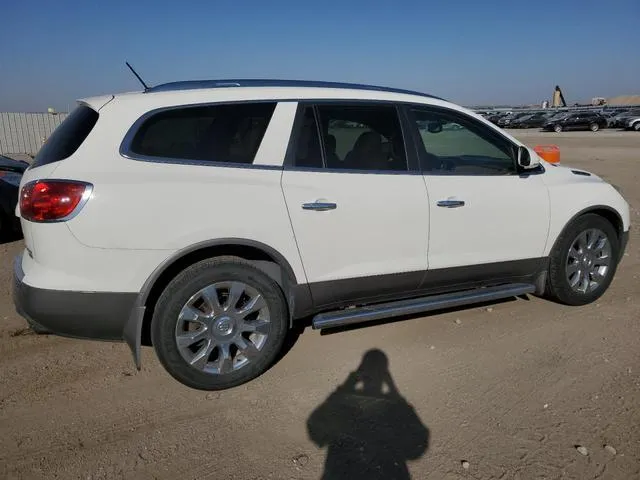 5GAKVCED2BJ249891 2011 2011 Buick Enclave- Cxl 3