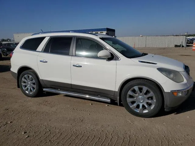 5GAKVCED2BJ249891 2011 2011 Buick Enclave- Cxl 4