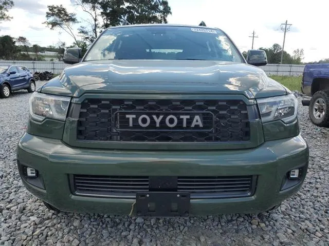 5TDBY5G17LS177949 2020 2020 Toyota Sequoia- SR5 5