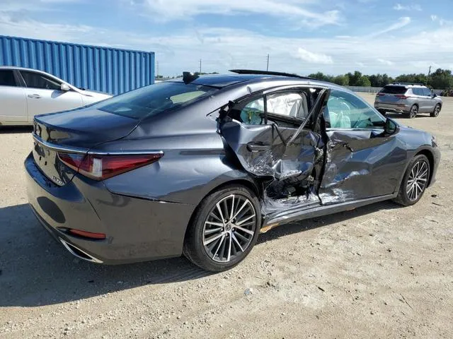 58ADZ1B13PU144846 2023 2023 Lexus ES- 350 Base 3