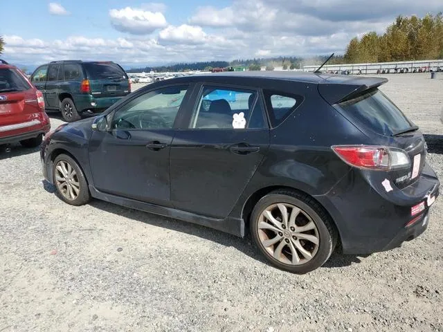 JM1BL1H64A1207002 2010 2010 Mazda 3- S 2