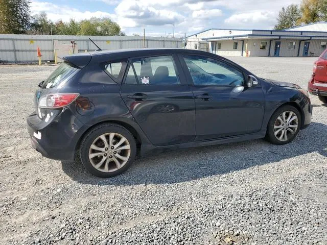 JM1BL1H64A1207002 2010 2010 Mazda 3- S 3