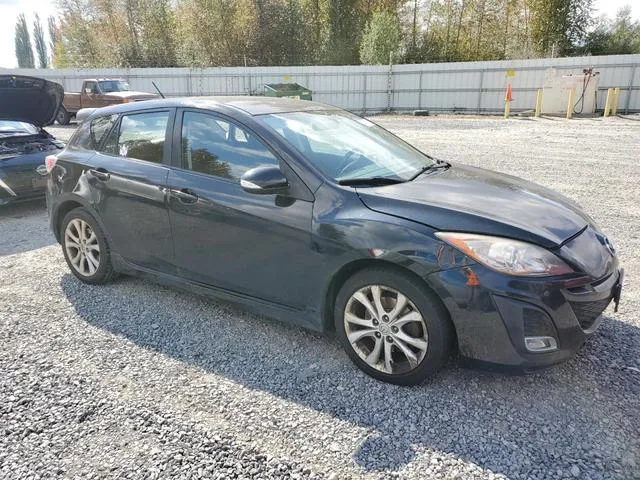 JM1BL1H64A1207002 2010 2010 Mazda 3- S 4