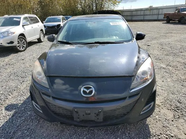 JM1BL1H64A1207002 2010 2010 Mazda 3- S 5