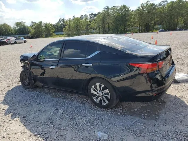 1N4BL4BV7MN339496 2021 2021 Nissan Altima- S 2