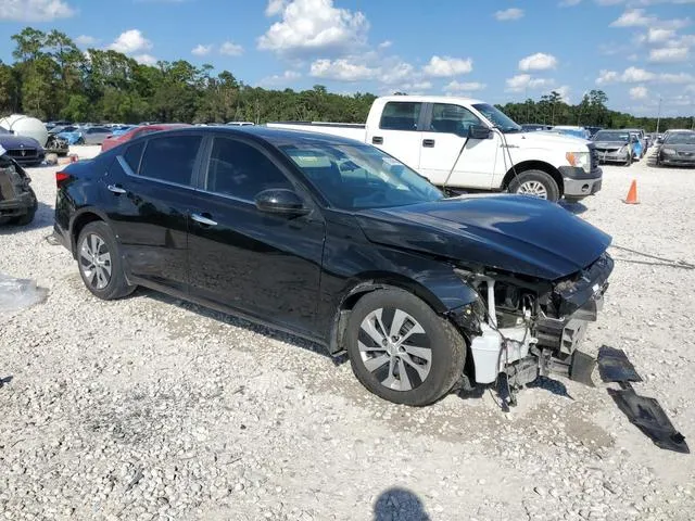 1N4BL4BV7MN339496 2021 2021 Nissan Altima- S 4