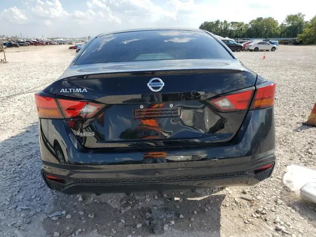 1N4BL4BV7MN339496 2021 2021 Nissan Altima- S 6