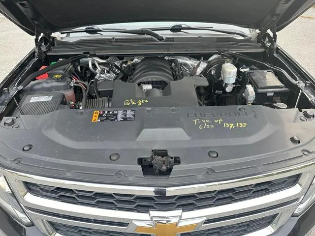 1GNSKBKC2HR338620 2017 2017 Chevrolet Tahoe- K1500 Lt 7