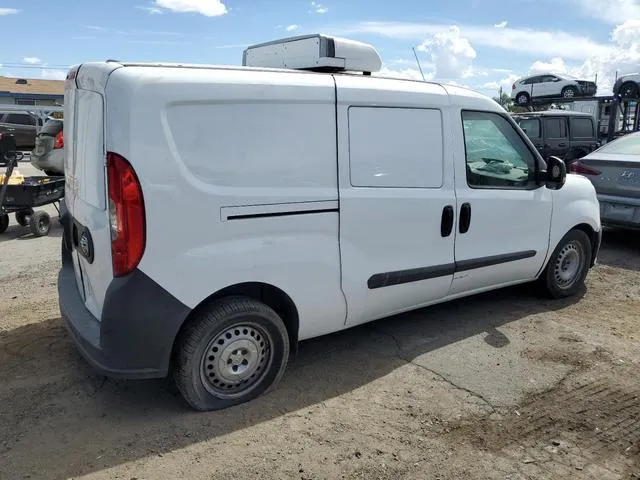 ZFBERFAB5J6J65400 2018 2018 RAM Promaster 3