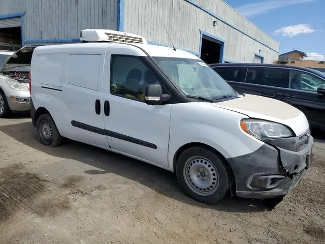 ZFBERFAB5J6J65400 2018 2018 RAM Promaster 4