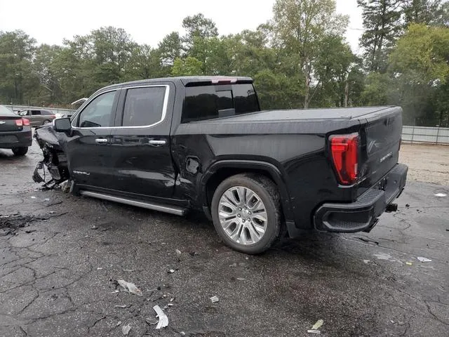 3GTU9FEL1NG175051 2022 2022 GMC Sierra- K1500 Denali 2