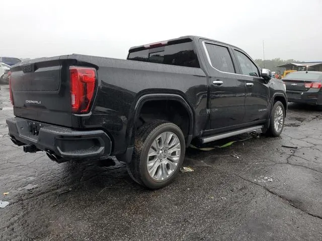 3GTU9FEL1NG175051 2022 2022 GMC Sierra- K1500 Denali 3