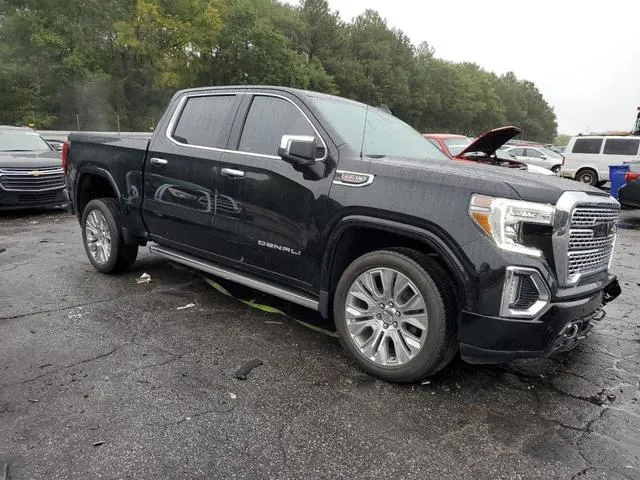 3GTU9FEL1NG175051 2022 2022 GMC Sierra- K1500 Denali 4