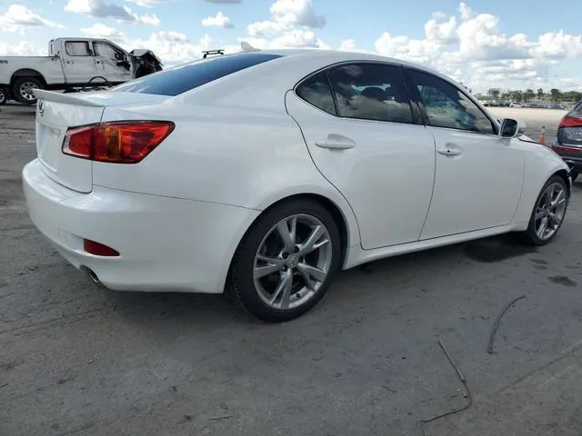 JTHBK262795096389 2009 2009 Lexus IS- 250 3