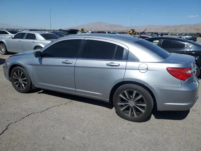 1C3CCBCG9EN179369 2014 2014 Chrysler 200- Limited 2