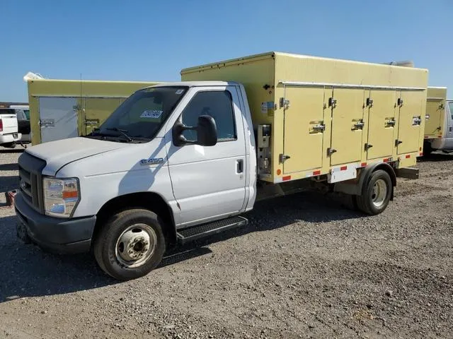 1FDXE4FS4HDC69067 2017 2017 Ford Econoline- E450 Super Duty 2