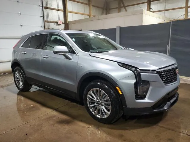 1GYFZDR4XRF141871 2024 2024 Cadillac XT4- Premium Luxury 4