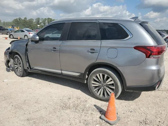 JA4AZ3A36LZ018808 2020 2020 Mitsubishi Outlander- SE 2