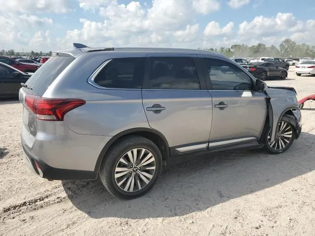 JA4AZ3A36LZ018808 2020 2020 Mitsubishi Outlander- SE 3