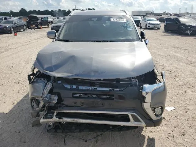 JA4AZ3A36LZ018808 2020 2020 Mitsubishi Outlander- SE 5