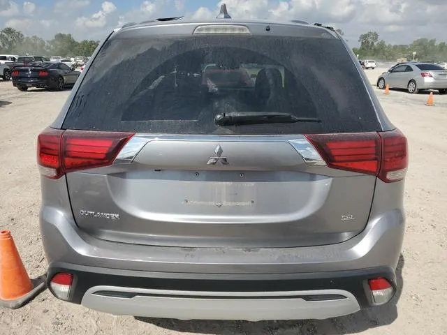 JA4AZ3A36LZ018808 2020 2020 Mitsubishi Outlander- SE 6