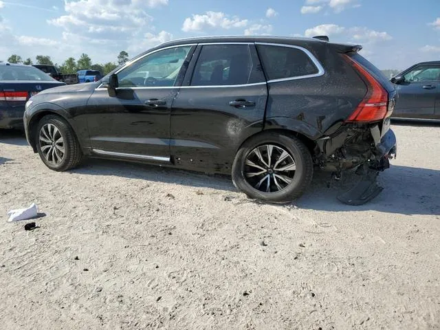 YV4L12RE7P1352238 2023 2023 Volvo XC60- Plus 2