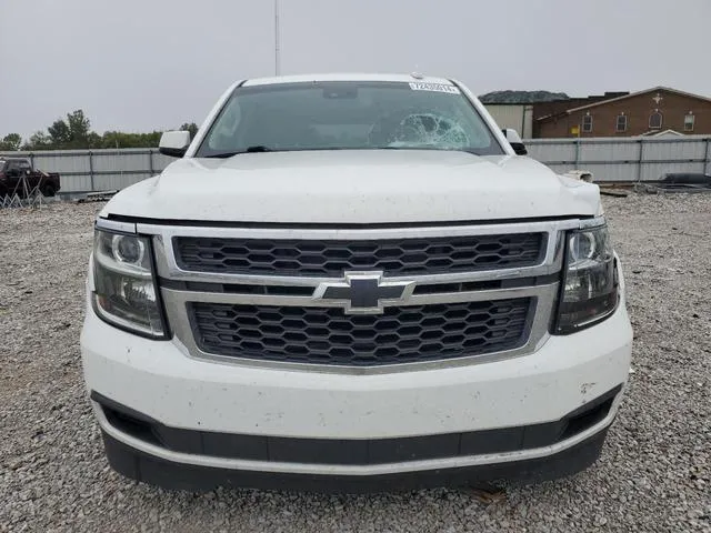 1GNSKBKC1GR279347 2016 2016 Chevrolet Tahoe- K1500 Lt 5