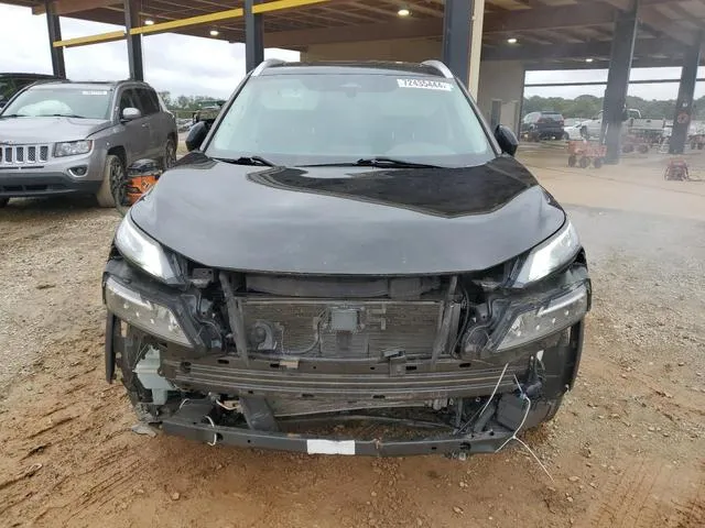 5N1BT3BA9NC696754 2022 2022 Nissan Rogue- SV 5