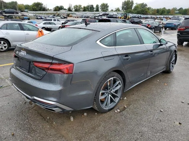 WAUDACF59PA015505 2023 2023 Audi A5- Premium 45 3