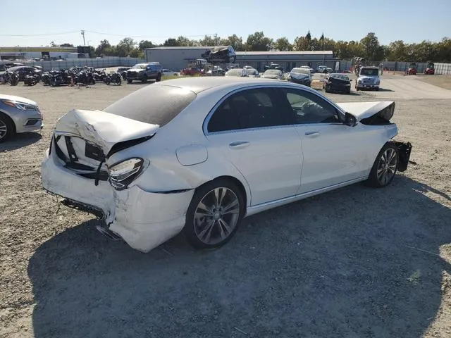 55SWF4JB7GU151718 2016 2016 Mercedes-Benz C-Class- 300 3