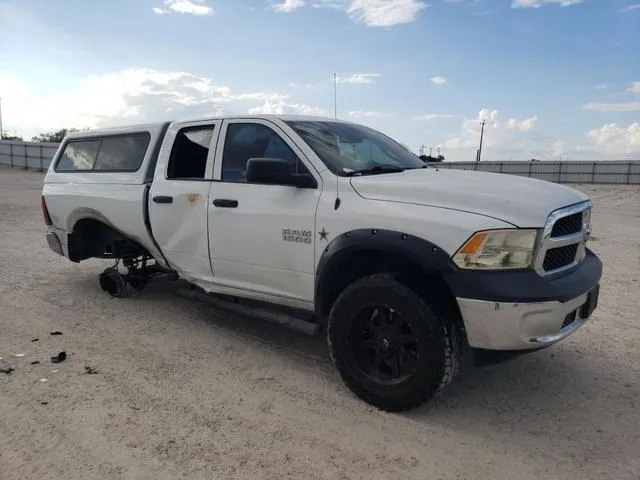 1C6RR6FG9ES315046 2014 2014 RAM 1500- ST 4