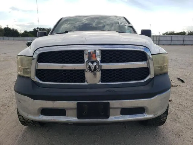 1C6RR6FG9ES315046 2014 2014 RAM 1500- ST 5