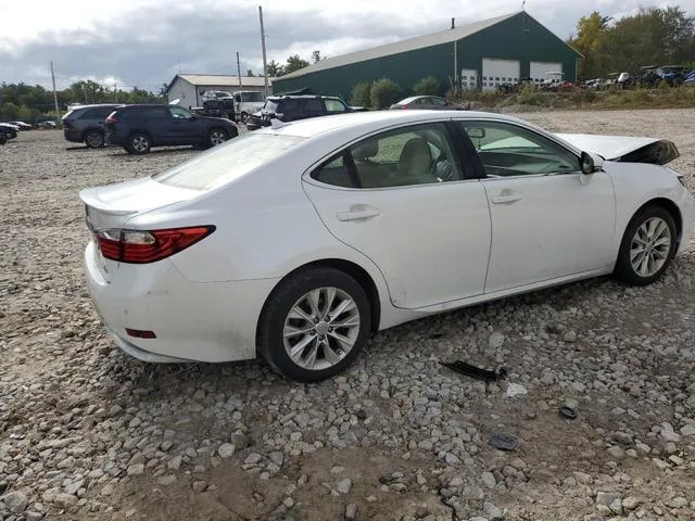 JTHBW1GG3D2033289 2013 2013 Lexus ES- 300H 3