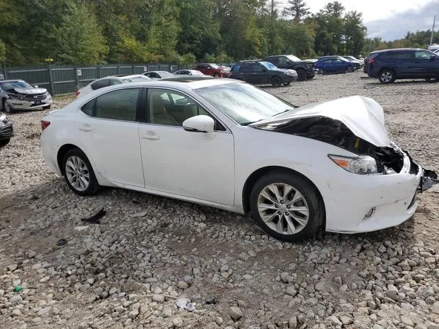 JTHBW1GG3D2033289 2013 2013 Lexus ES- 300H 4