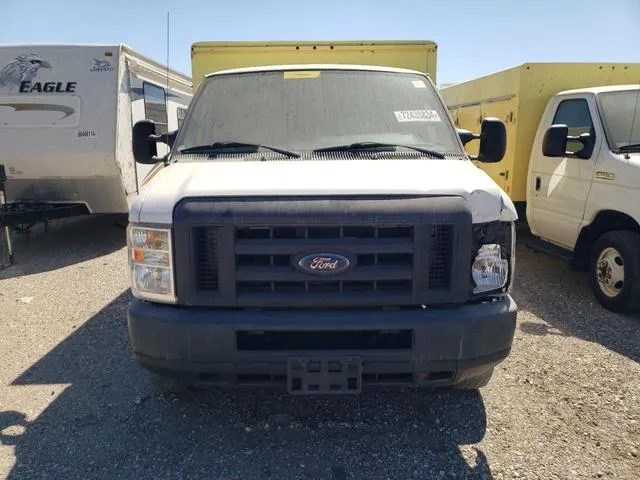 1FDXE4FSXHDC69025 2017 2017 Ford Econoline- E450 Super Duty 5