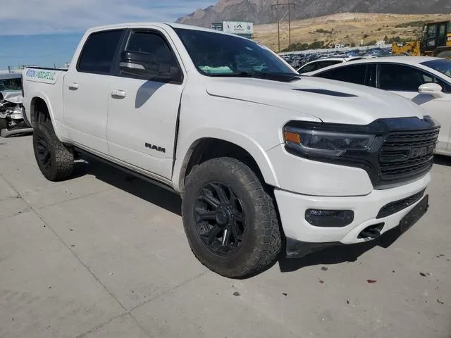 1C6SRFHT2MN567049 2021 2021 RAM 1500- Limited 4