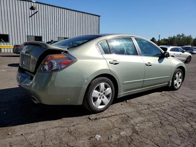 1N4AL21E07N446637 2007 2007 Nissan Altima- 2-5 3