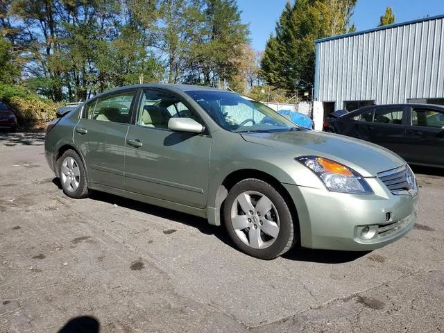 1N4AL21E07N446637 2007 2007 Nissan Altima- 2-5 4