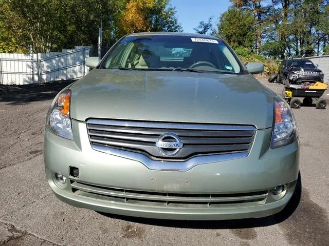 1N4AL21E07N446637 2007 2007 Nissan Altima- 2-5 5