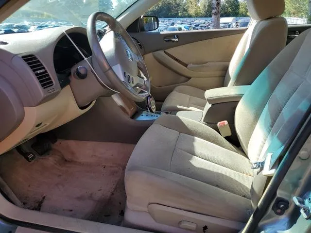 1N4AL21E07N446637 2007 2007 Nissan Altima- 2-5 7