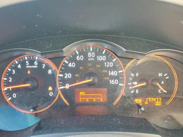 1N4AL21E07N446637 2007 2007 Nissan Altima- 2-5 9