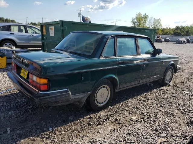 YV1AS8808N1466529 1992 1992 Volvo 240- Base 3