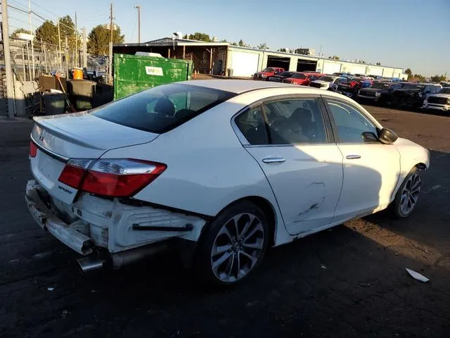 1HGCR2F51EA004756 2014 2014 Honda Accord- Sport 3