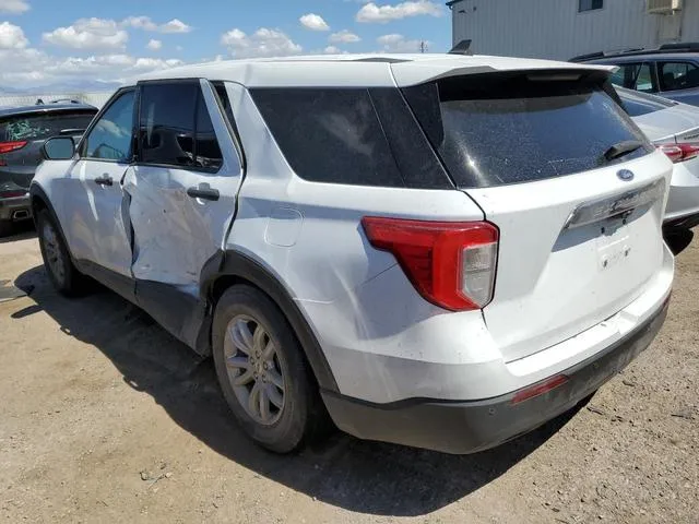 1FMSK7BHXMGB54738 2021 2021 Ford Explorer 2