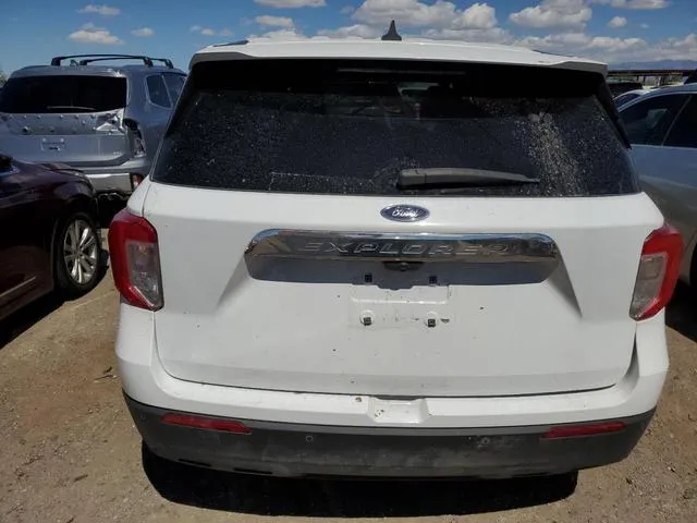 1FMSK7BHXMGB54738 2021 2021 Ford Explorer 6