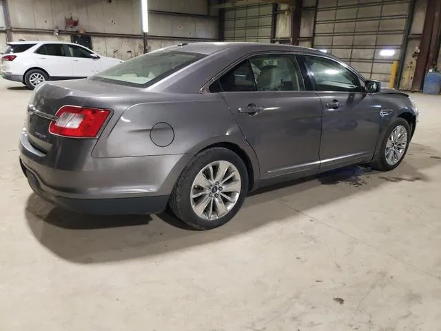 1FAHP2FW1CG107291 2012 2012 Ford Taurus- Limited 3