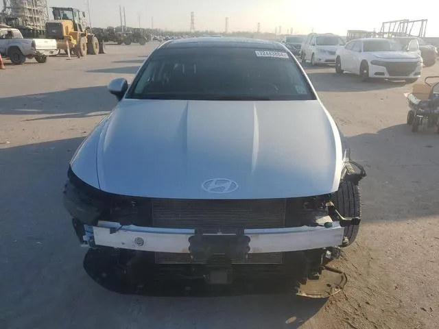 KMHL14JA6RA353158 2024 2024 Hyundai Sonata- Sel 5